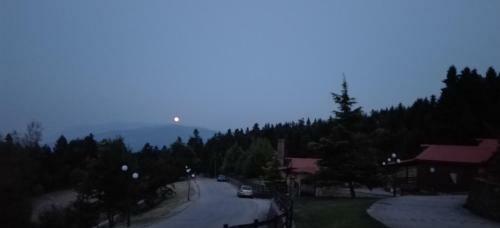 Apartamento Livadaki Village