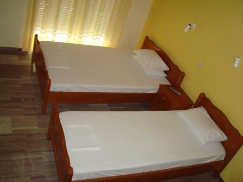 Aparthotel Hotel Filoxenia