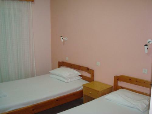 Aparthotel Hotel Filoxenia