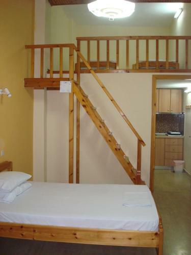 Aparthotel Hotel Filoxenia