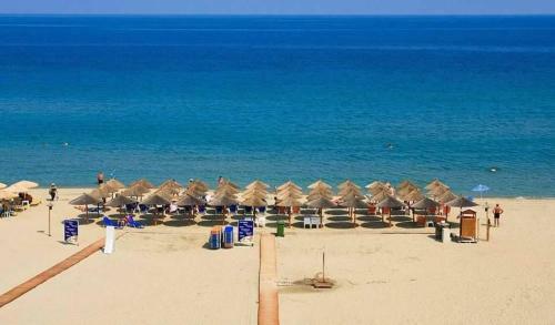 Aparthotel Hotel Filoxenia