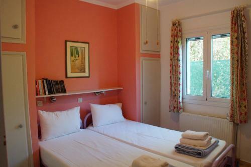 Villa Goitia