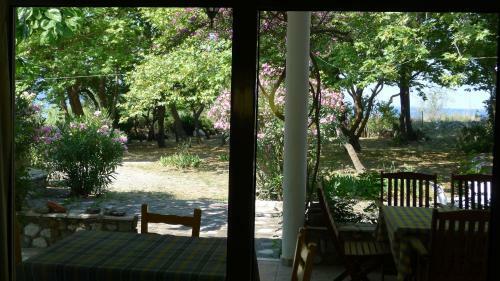 Villa Goitia