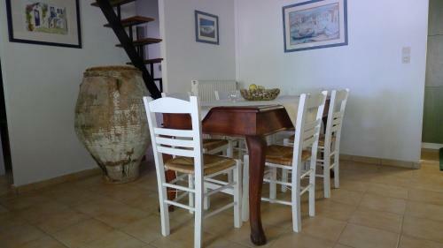 Villa Goitia