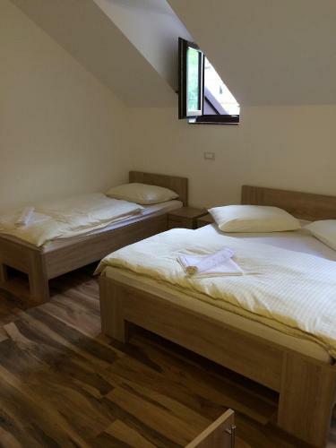 Hostal ?u?ek Guesthouse