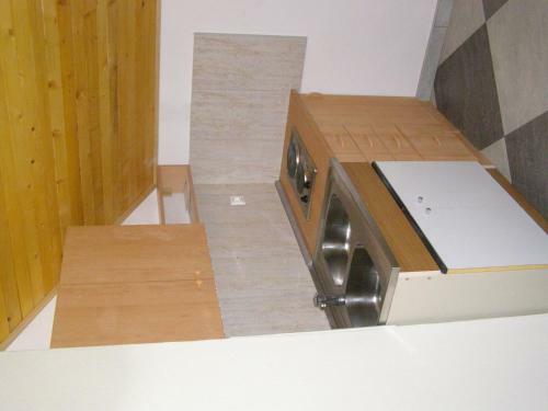 Apartments Topi?