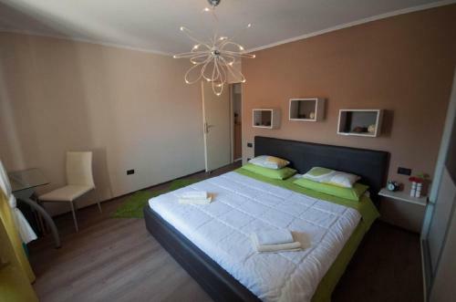 Hostal Dario Room