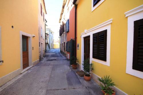 Hostal Dario Room