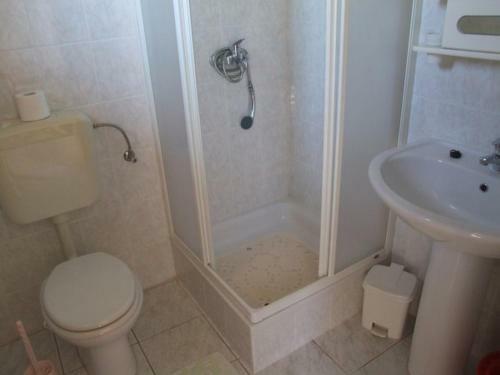 Hostal Guest House Velebitska I
