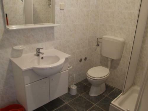 Hostal Guest House Velebitska I