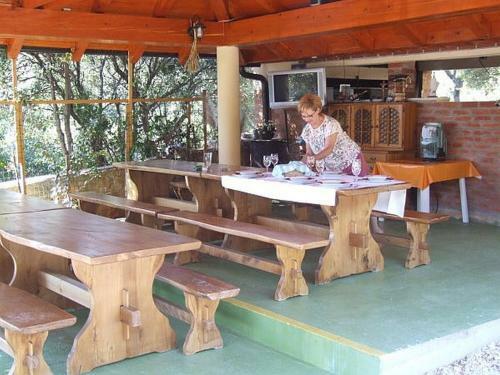 Hostal Guest House Velebitska I