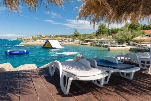 Holiday Park Mandrice
