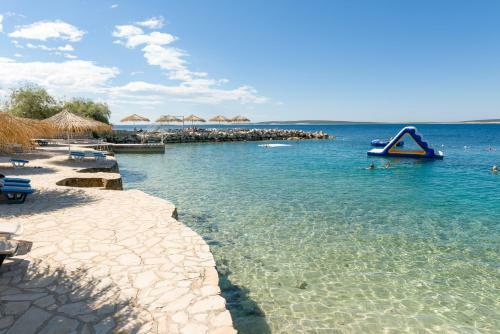 Holiday Park Mandrice
