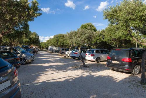 Holiday Park Mandrice