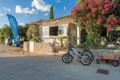 Holiday Park Mandrice