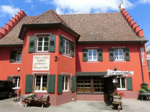 Hotel Ochsen