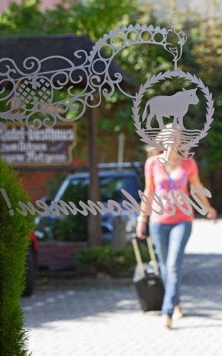 Hotel Ochsen