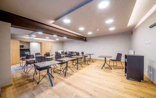 Berghotel Samm�ller