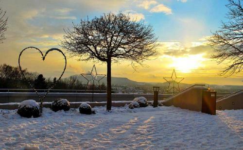 Berghotel Samm�ller