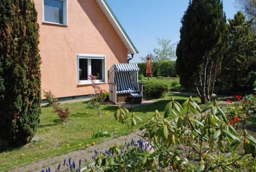 Apartamento Ferienappartement Am Himmel