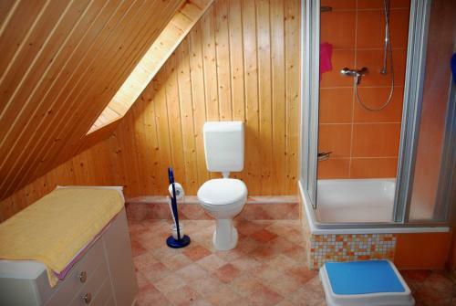 Apartamento Ferienappartement Am Himmel