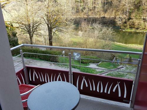 Hotel Auberge Le Moulin Du Plain