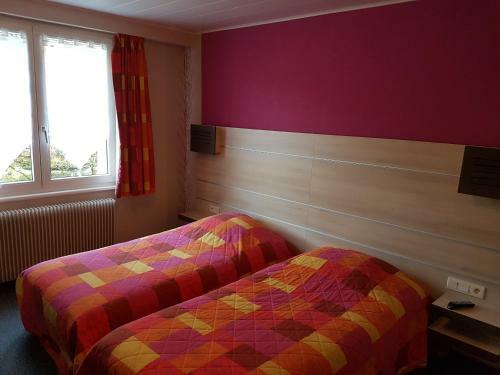Hotel Auberge Le Moulin Du Plain