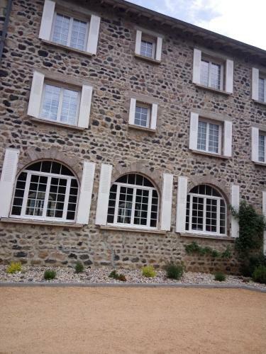 Hotel De La Loire