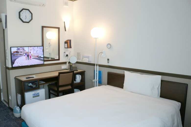 Hotel Toyoko Inn Marseille Saint Charles