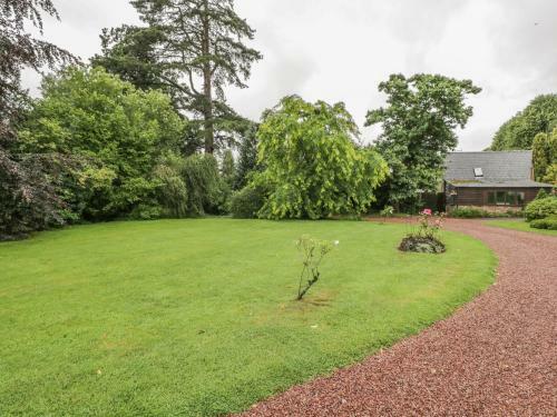 Pembridge Cottage