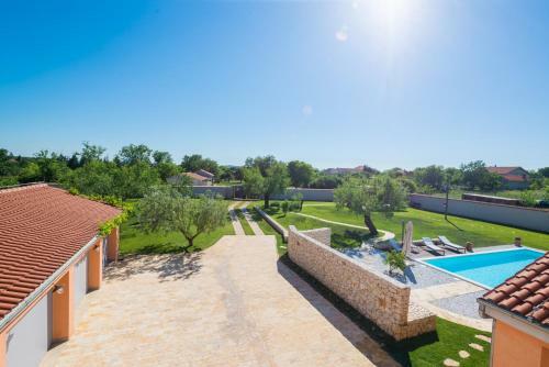 Villa Portulaca