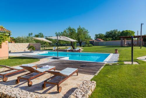Villa Portulaca