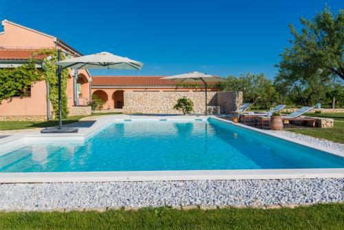 Villa Portulaca