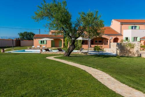 Villa Portulaca