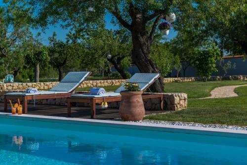 Villa Portulaca