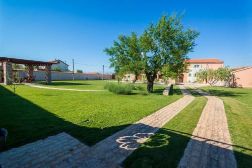 Villa Portulaca
