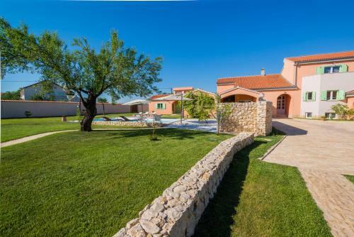 Villa Portulaca