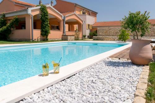 Villa Portulaca