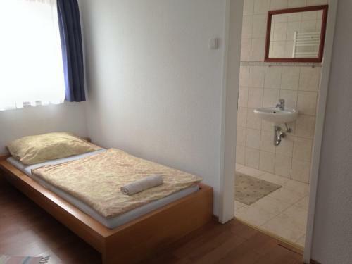 Bed & Breakfast Santos �tterem �s Panzi�