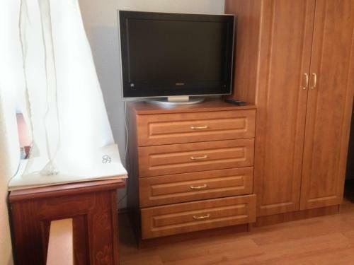 Bed & Breakfast Santos �tterem �s Panzi�