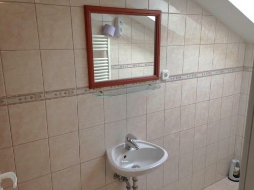 Bed & Breakfast Santos �tterem �s Panzi�