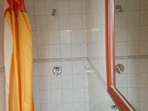 Bed & Breakfast Santos �tterem �s Panzi�
