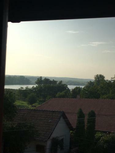 Bed & Breakfast Santos �tterem �s Panzi�