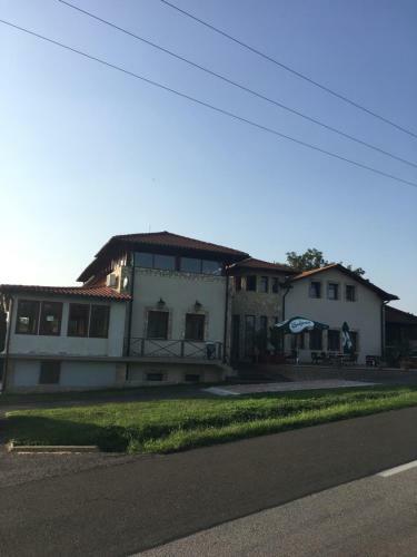 Bed & Breakfast Santos �tterem �s Panzi�