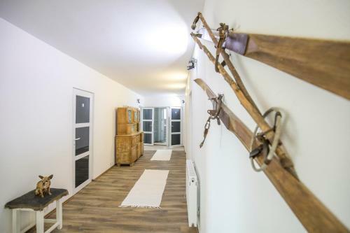 Hostal Villavamus