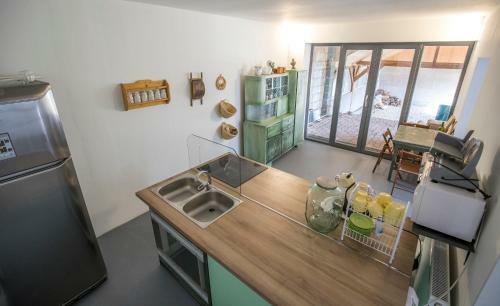 Hostal Villavamus