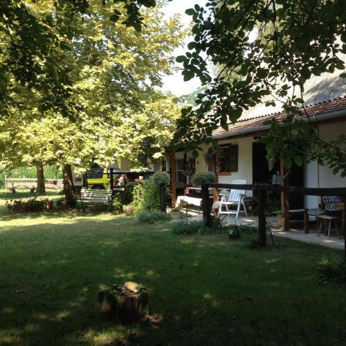 Hostal Garz�-puszta Tanya