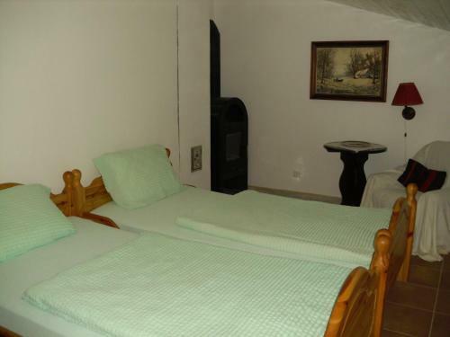 Hostal Garz�-puszta Tanya