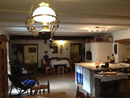 Hostal Garz�-puszta Tanya