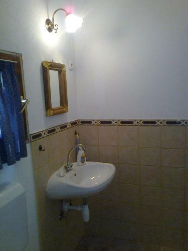 Hostal Garz�-puszta Tanya